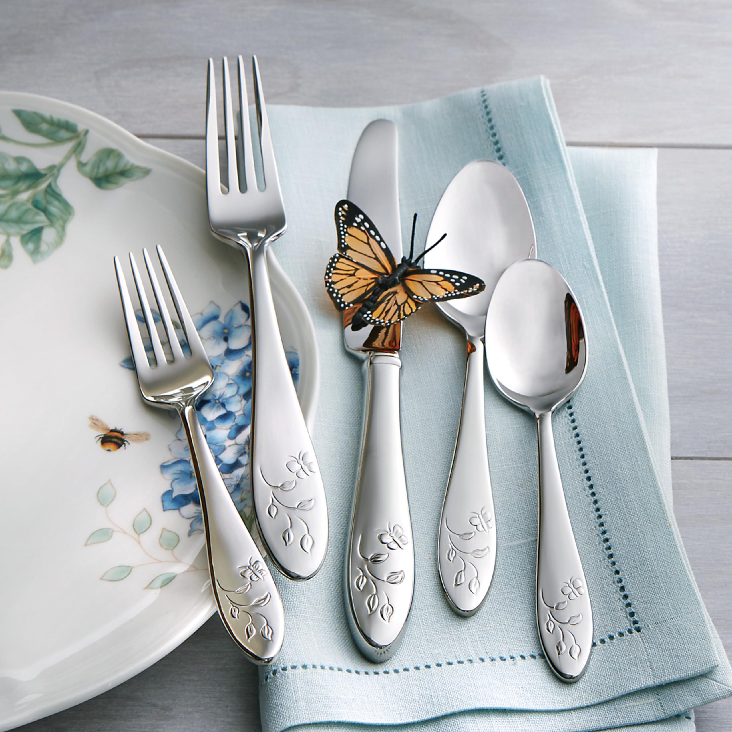 LENOX MEADOW SONG　デイナーセット LENOX MEADOW SONG デイナーセット キッチン・食器